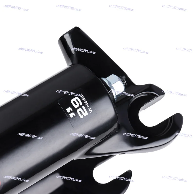 Horquilla delantera para bicic - Mountain Biking Xc reseña y precio