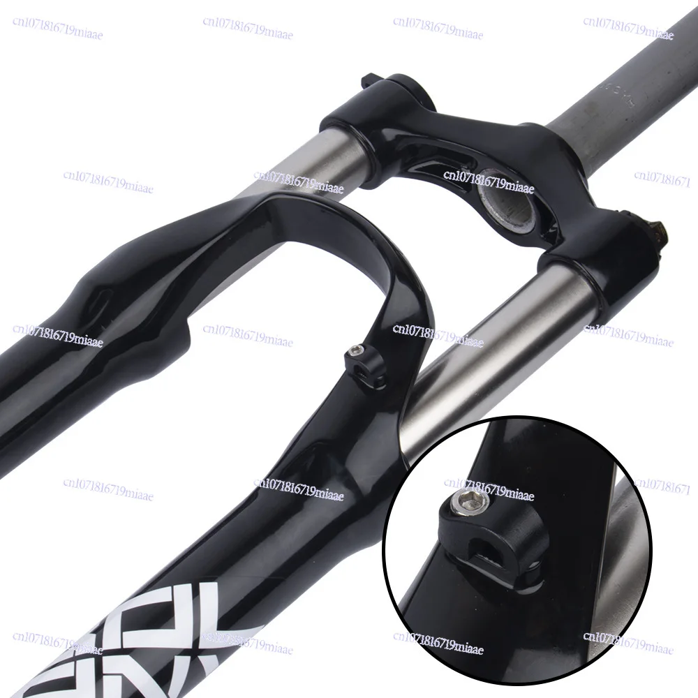 Horquilla delantera para bicic - Mountain Biking Xc reseña y precio